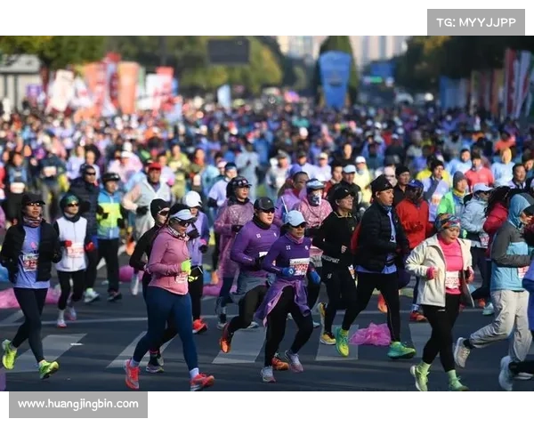 路跑赛事是什么